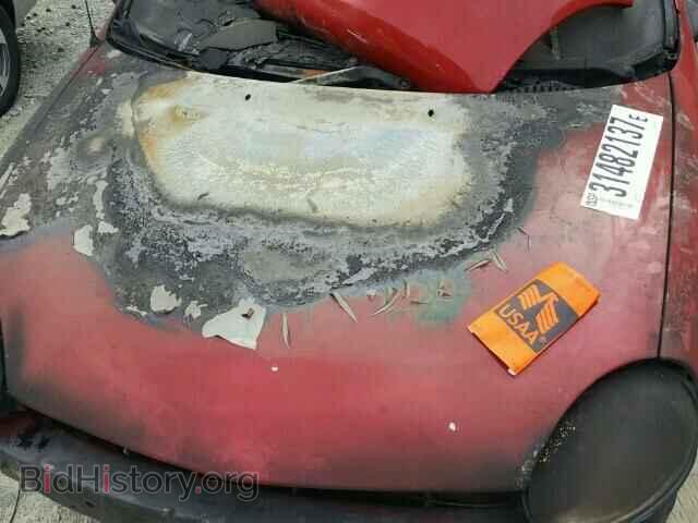 2004 DODGE NEON - VIN: 1B3ES56C54D549272 - Фото 7