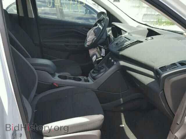 2014 FORD ESCAPE - VIN: 1FMCU0F78EUC61023 - Photo 5