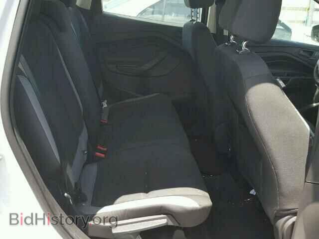 2014 FORD ESCAPE - VIN: 1FMCU0F78EUC61023 - Photo 6