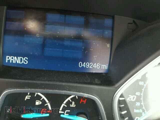 2014 FORD ESCAPE - VIN: 1FMCU0F78EUC61023 - Photo 8