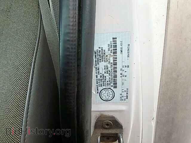 2003 FORD ECONOLINE - VIN: 1FDXE45F03HA72838 - Фото 10