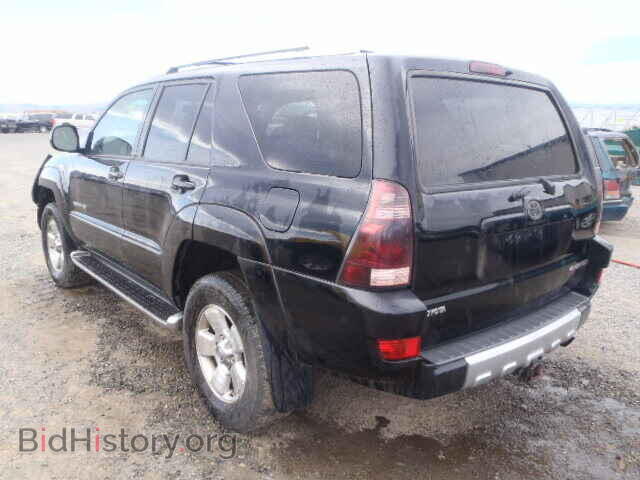 2004 TOYOTA 4RUNNER - VIN: JTEBU17R348019832 - Фото 3