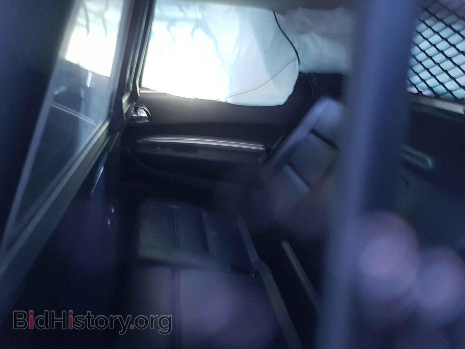 2017 DODGE DURANGO - VIN: 1C4SDJFT0HC797302 - Photo 6