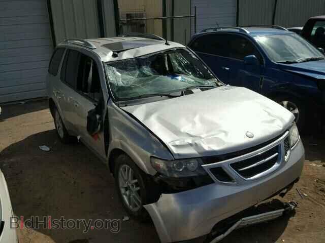 Фотография 5S3ET13S852800728 - SAAB 97X 2005