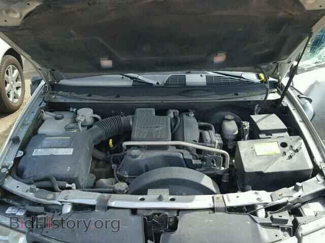 2005 SAAB 97X - VIN: 5S3ET13S852800728 - Photo 7
