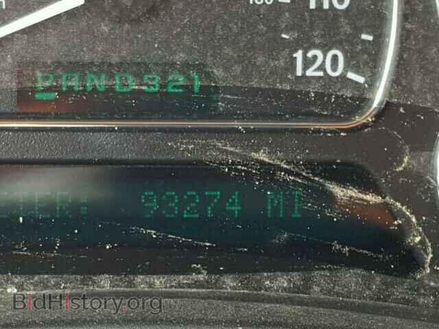 2005 SAAB 97X - VIN: 5S3ET13S852800728 - Photo 8