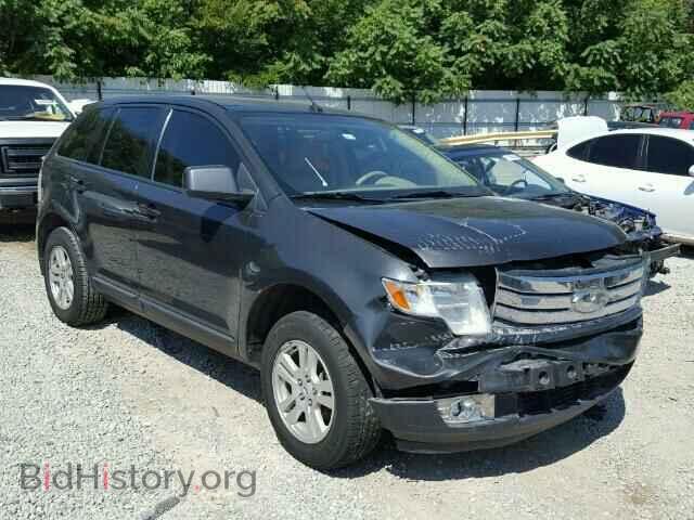 Фотография 2FMDK39C97BA75181 - FORD EDGE 2007