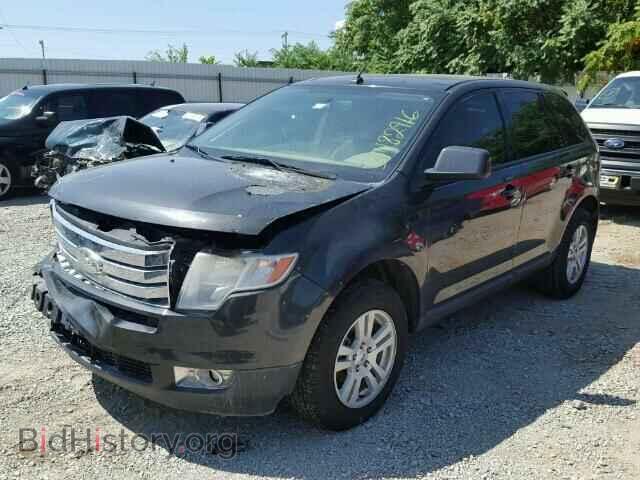 2007 FORD EDGE - VIN: 2FMDK39C97BA75181 - Photo 2