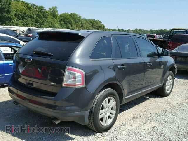2007 FORD EDGE - VIN: 2FMDK39C97BA75181 - Photo 4