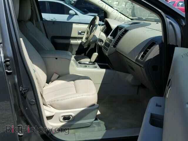 2007 FORD EDGE - VIN: 2FMDK39C97BA75181 - Photo 5