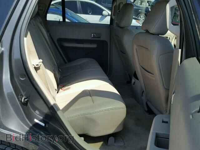 2007 FORD EDGE - VIN: 2FMDK39C97BA75181 - Photo 6