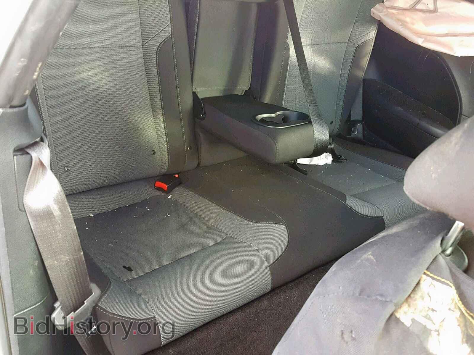 2016 DODGE CHALLENGER - VIN: 2C3CDZAG7GH226077 - Фото 6