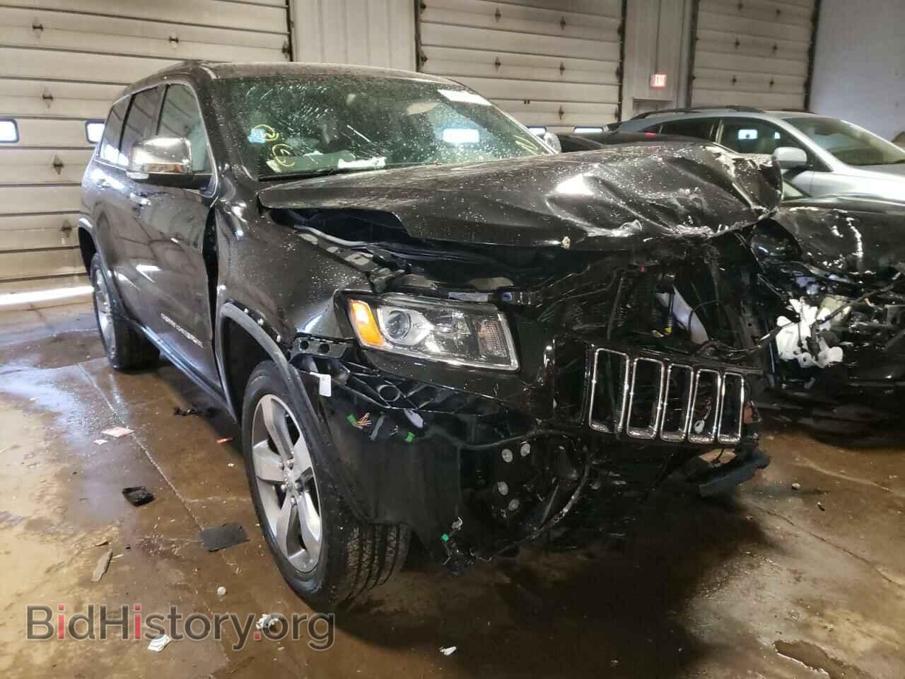 Photo 1C4RJFBG5FC107005 - JEEP CHEROKEE 2015