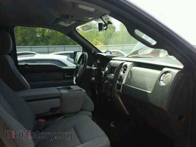 2013 FORD F150 - VIN: 1FTFW1CF1DFB08838 - Фото 5