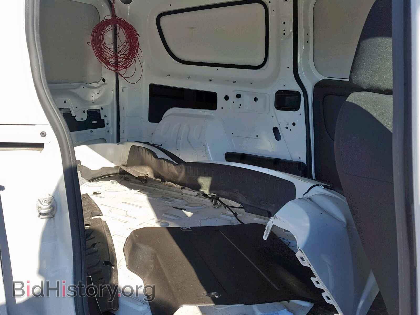 2015 RAM PROMASTER - VIN: ZFBERFBT8F6A86580 - Фото 6