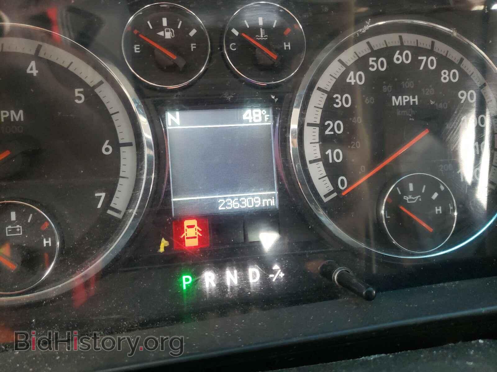 2012 DODGE RAM 1500 - VIN: 1C6RD7NT8CS162997 - Фото 8