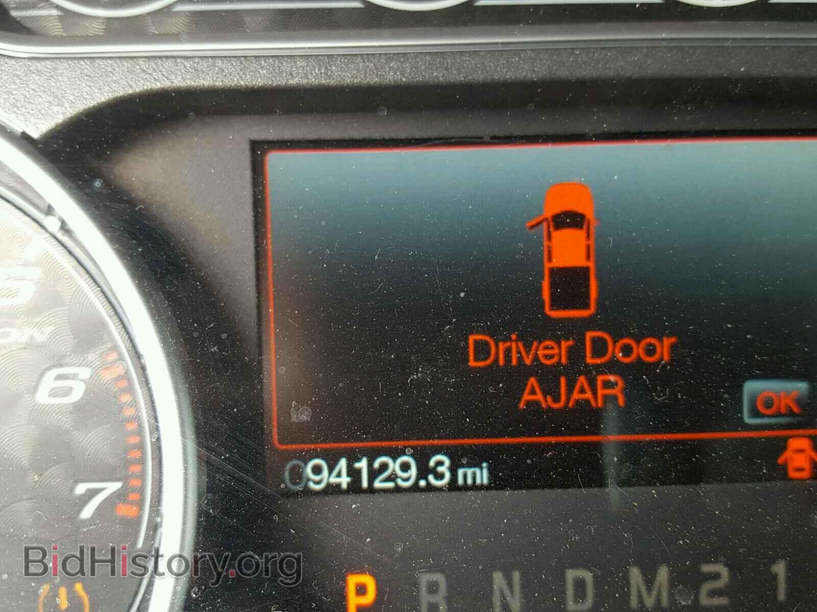 2012 FORD F150 - VIN: 1FTFW1E61CFB30110 - Фото 8
