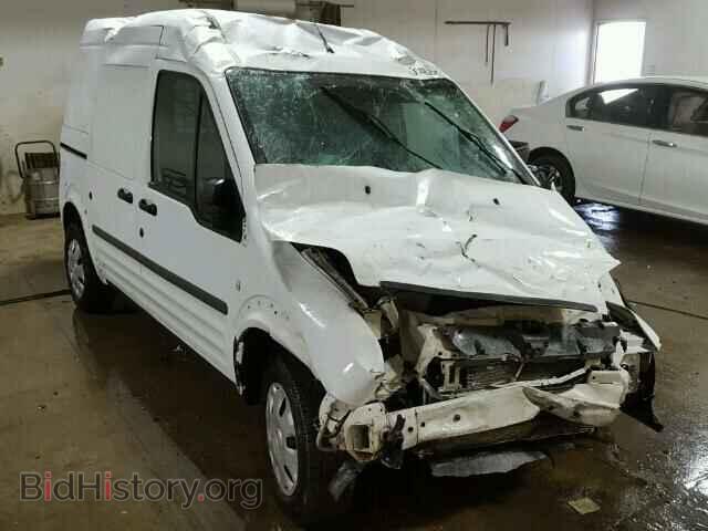 Photo NM0LS7CN4AT011216 - FORD TRANSIT CO 2010