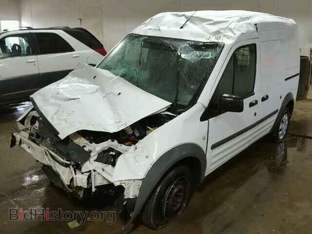 2010 FORD TRANSIT CO - VIN: NM0LS7CN4AT011216 - Фото 2