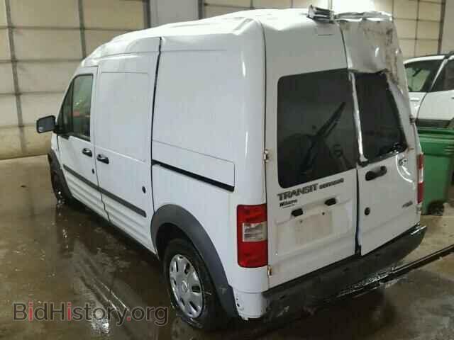 2010 FORD TRANSIT CO - VIN: NM0LS7CN4AT011216 - Фото 3