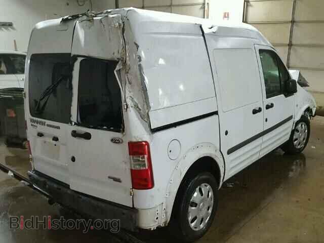 2010 FORD TRANSIT CO - VIN: NM0LS7CN4AT011216 - Фото 4