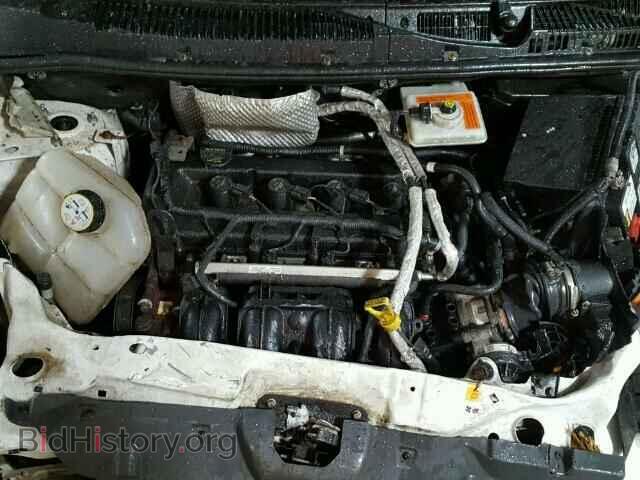 2010 FORD TRANSIT CO - VIN: NM0LS7CN4AT011216 - Фото 7