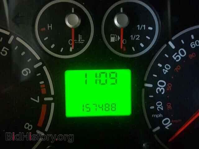 2010 FORD TRANSIT CO - VIN: NM0LS7CN4AT011216 - Фото 8