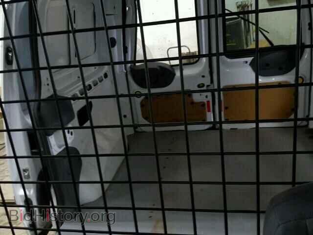 2010 FORD TRANSIT CO - VIN: NM0LS7CN4AT011216 - Фото 10
