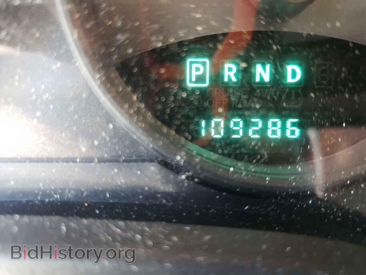 2011 JEEP COMPASS - VIN: 1J4NT1FB1BD288600 - Фото 8