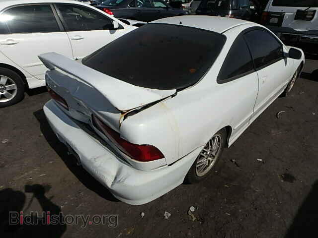 1998 ACURA INTEGRA - VIN: JH4DC4345WS019962 - Фото 4