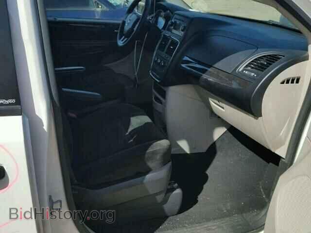 2012 DODGE CARAVAN - VIN: 2C4RDGBG9CR244416 - Фото 10