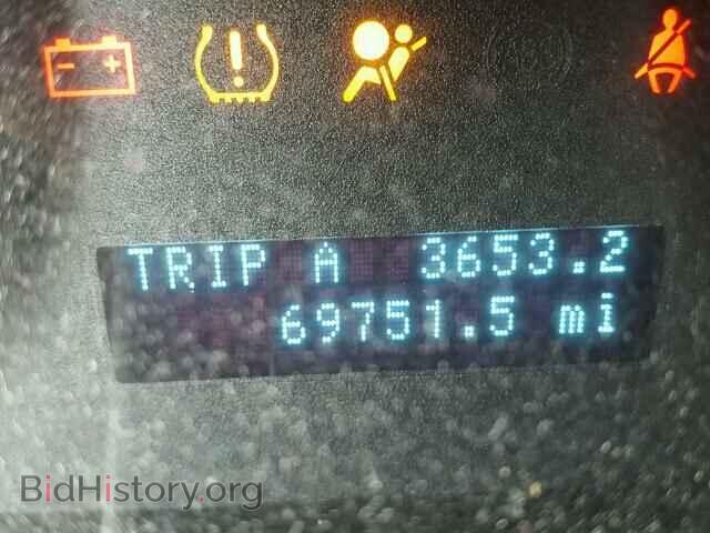 2008 FORD FOCUS - VIN: 1FAHP35N38W202009 - Фото 8