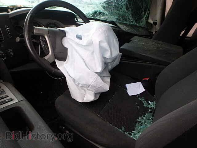 2008 CHEVROLET SILVERADO - VIN: 1GCEK19068Z215480 - Фото 5