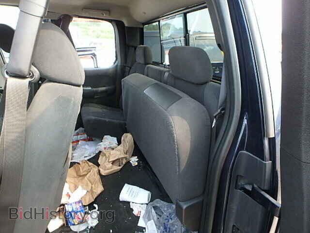 2008 CHEVROLET SILVERADO - VIN: 1GCEK19068Z215480 - Фото 6