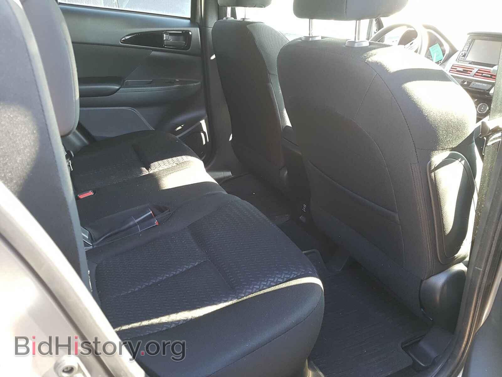 2019 MITSUBISHI ECLIPSE - VIN: JA4AS3AA9KZ048306 - Photo 6