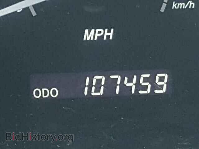 2012 TOYOTA AVALON - VIN: 4T1BK3DB5CU449537 - Фото 8
