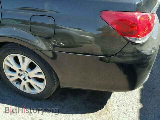 2012 TOYOTA AVALON - VIN: 4T1BK3DB5CU449537 - Фото 10