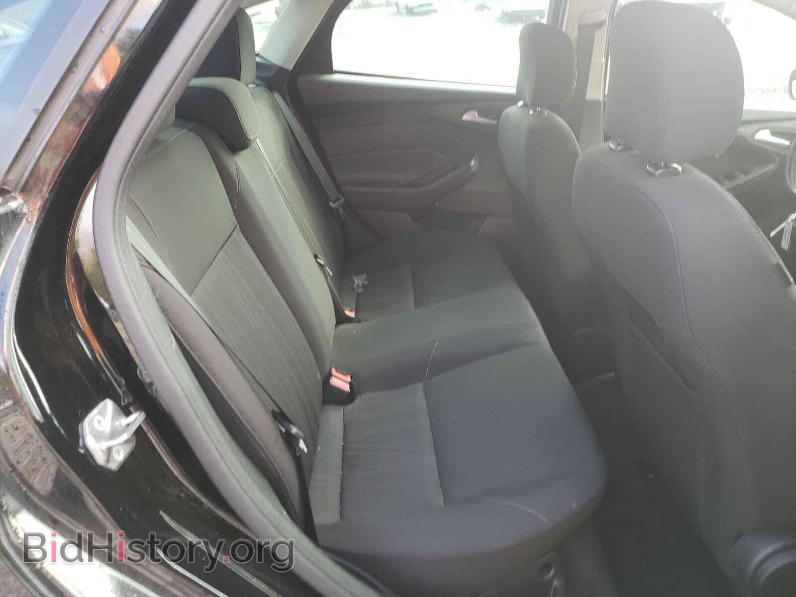2016 FORD FOCUS - VIN: 1FADP3F28GL219438 - Photo 6