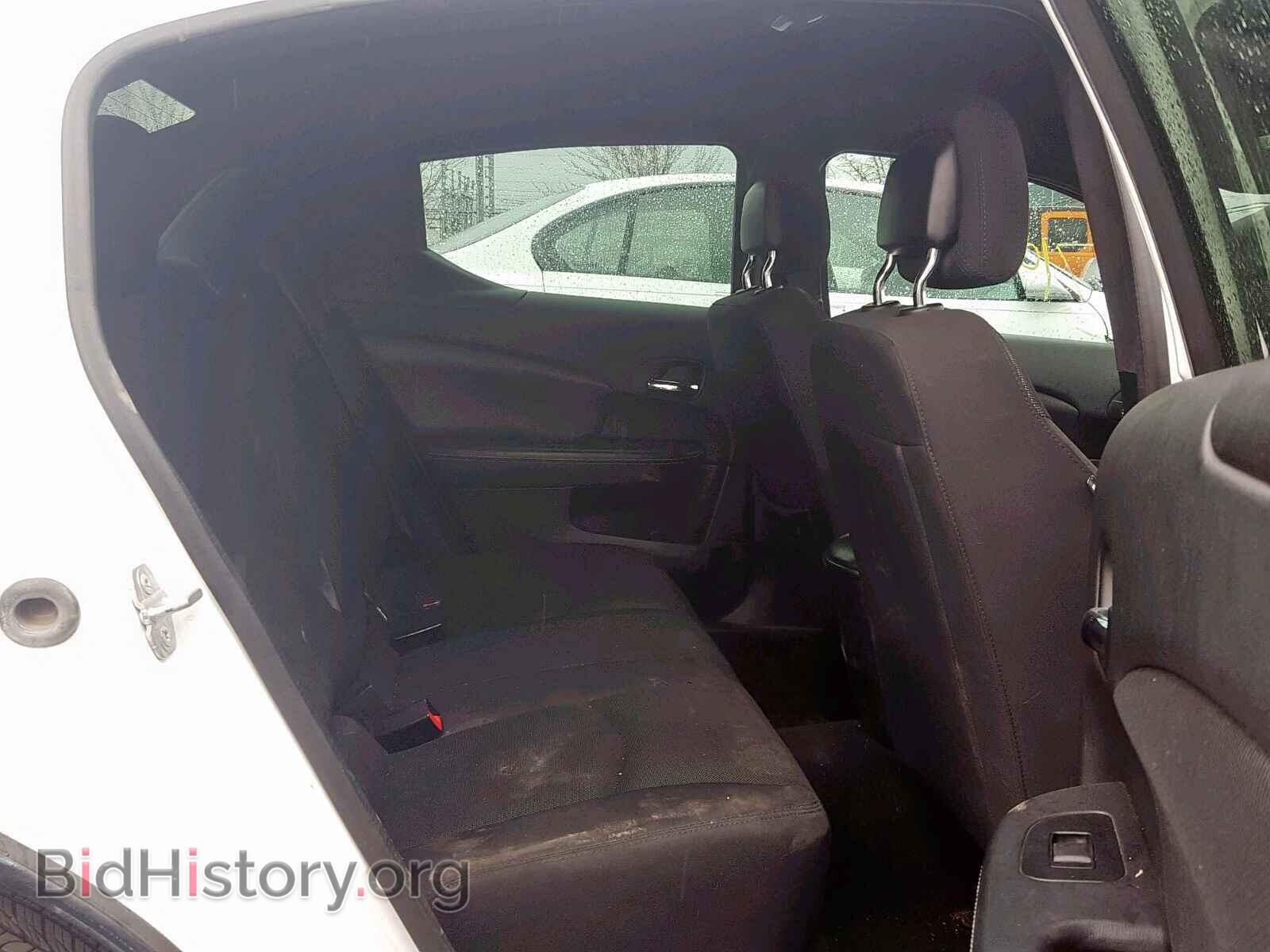 2014 DODGE AVENGER - VIN: 1C3CDZAG0EN153865 - Фото 6