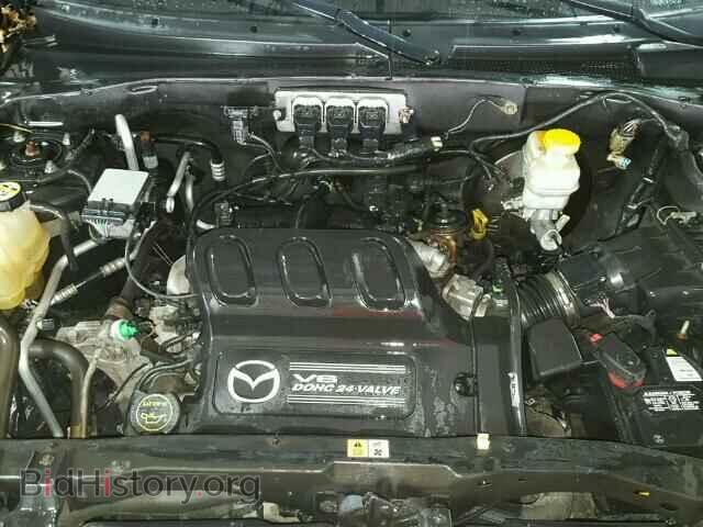 2005 MAZDA TRIBUTE - VIN: 4F2CZ96125KM25710 - Фото 7