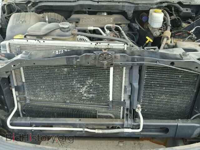 2003 DODGE RAM 3500 - VIN: 3D7MU46D13G835991 - Фото 7