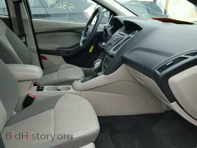 2013 FORD FOCUS - VIN: 1FADP3F25DL163809 - Photo 5