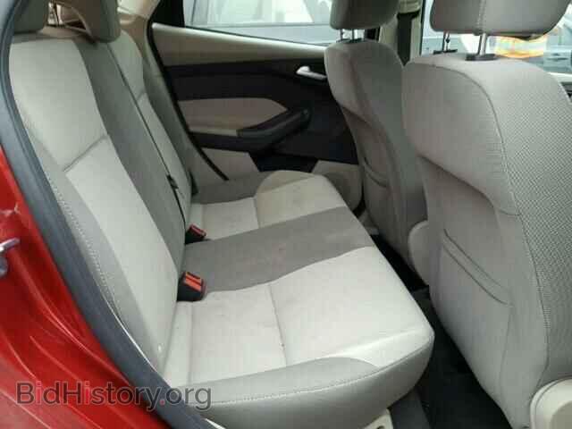 2013 FORD FOCUS - VIN: 1FADP3F25DL163809 - Photo 6