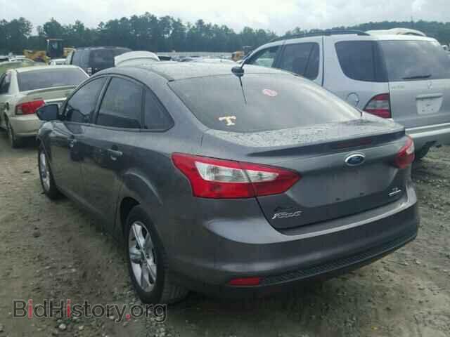 2013 FORD FOCUS - VIN: 1FADP3F29DL359333 - Photo 3