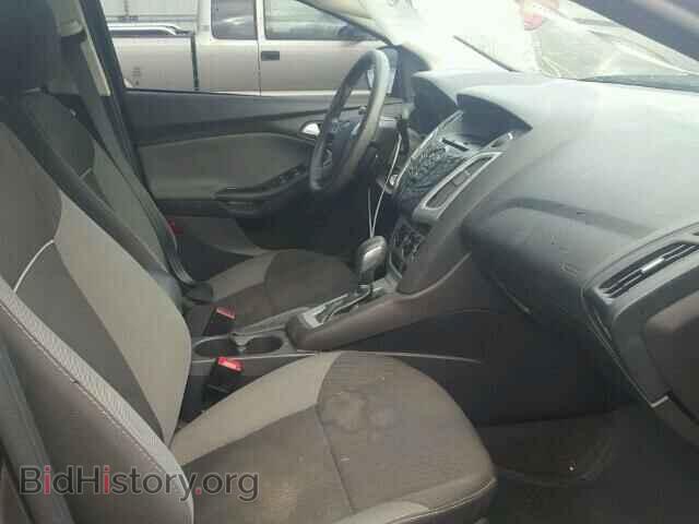 2013 FORD FOCUS - VIN: 1FADP3F29DL359333 - Photo 5