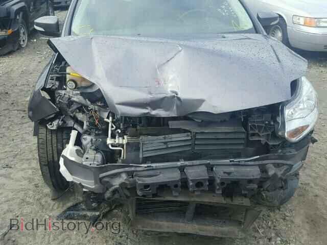 2013 FORD FOCUS - VIN: 1FADP3F29DL359333 - Photo 9