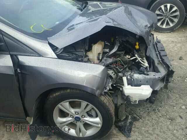 2013 FORD FOCUS - VIN: 1FADP3F29DL359333 - Photo 10