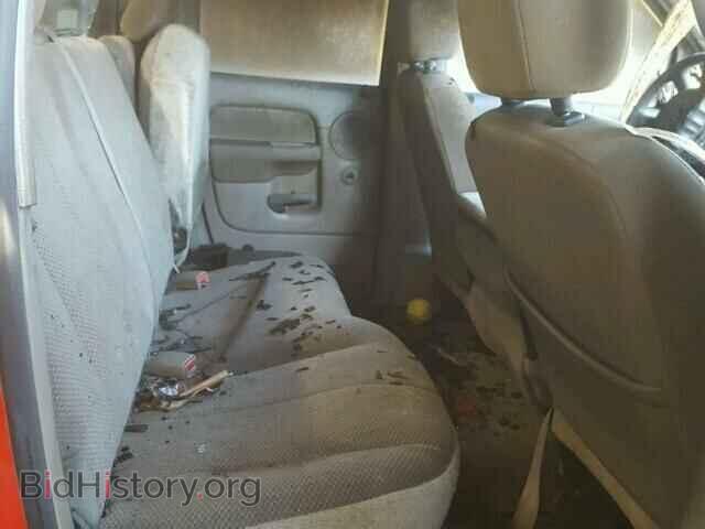 2004 DODGE RAM 3500 - VIN: 3D7MU48C34G264638 - Фото 6