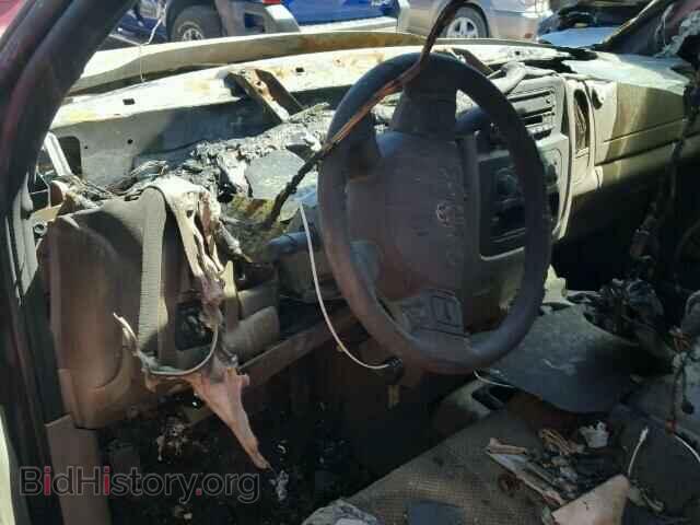2004 DODGE RAM 3500 - VIN: 3D7MU48C34G264638 - Фото 8