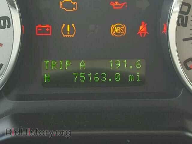 2008 FORD EDGE - VIN: 2FMDK49C08BA38575 - Фото 8